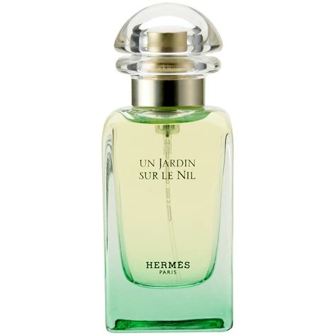 parfum hermes le jardin du nil|hermes perfume nile.